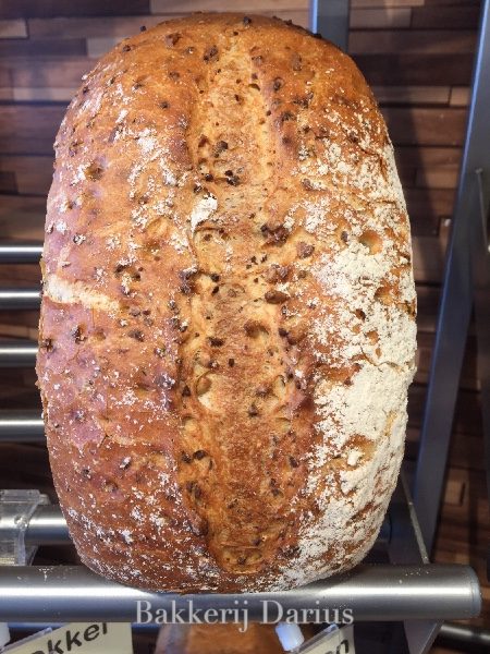 soya spekkel